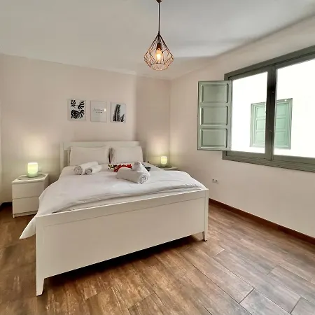 Downtown Apartment By United Renters Alicante Exterior photo