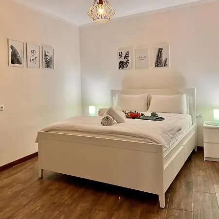 Downtown Apartment By United Renters Alicante Exterior photo