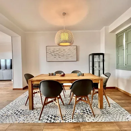 Downtown Apartment By United Renters Alicante Exterior photo