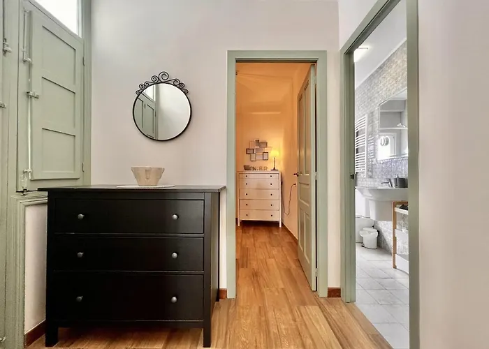 Downtown Apartment By United Renters