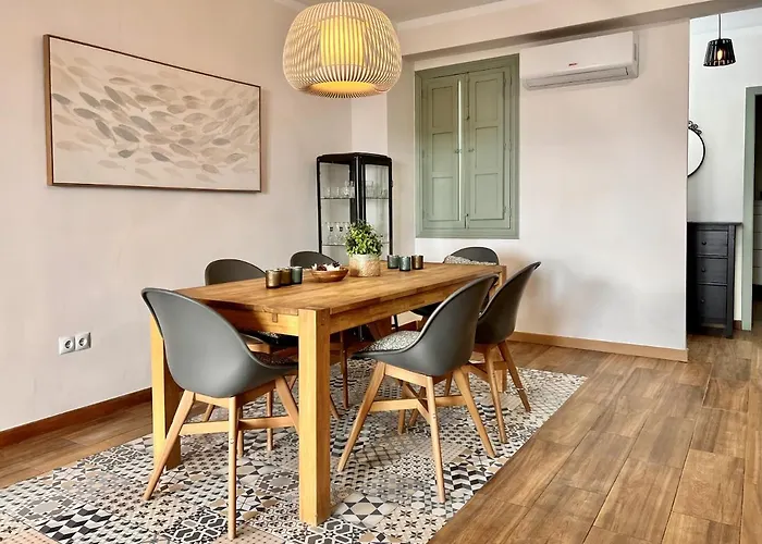 Downtown Apartment By United Renters