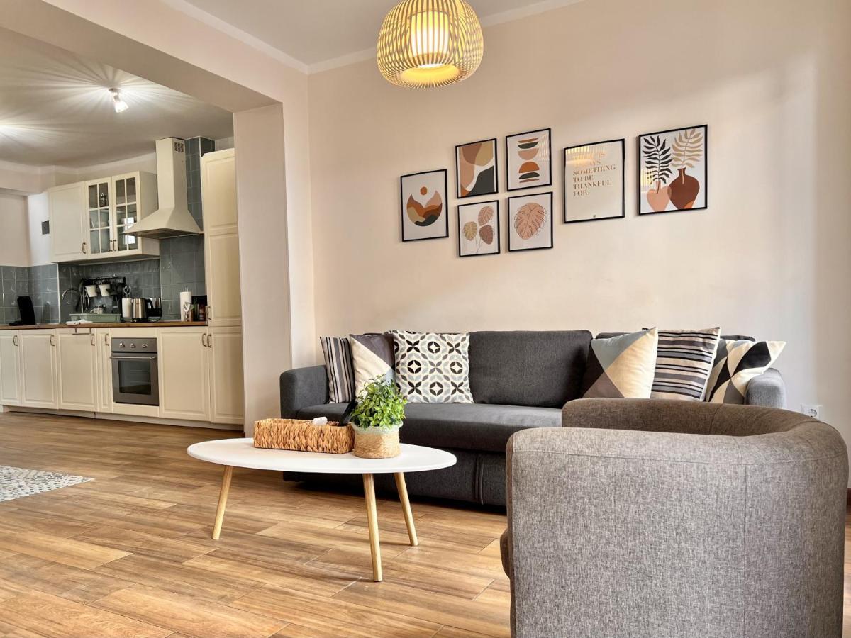 Downtown By United Renters Appartement