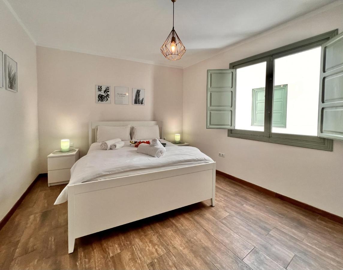 Downtown By United Renters Apartment Alicante