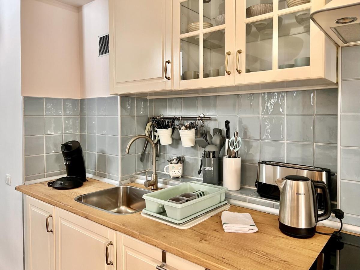 Appartement Downtown By United Renters